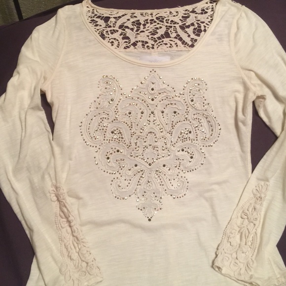 Longsleeve t-shirt