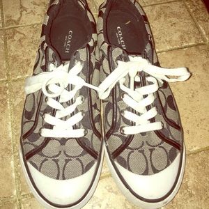 Women's Coach Tennis