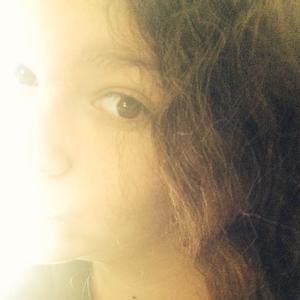 Meet your Posher, Deserae