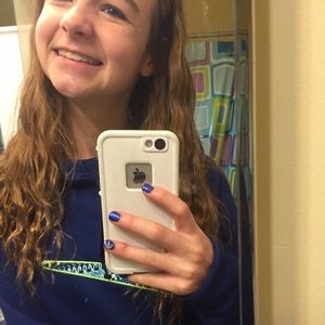 Meet your Posher, Jacey