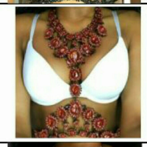 Jewelry - Top quality fashion necklace new