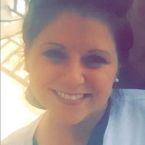 Meet your Posher, Tiffany