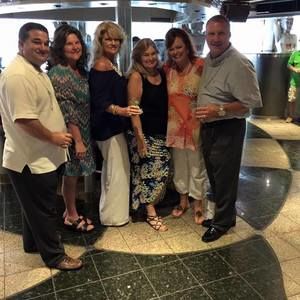 Meet your Posher, Tammy