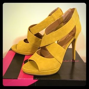 Tovey-Pu (Michael Antonio)