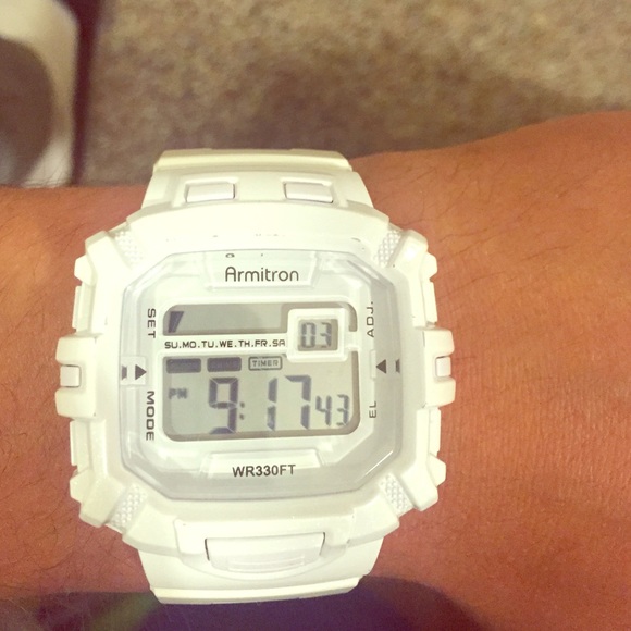 White Watch