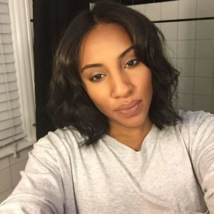 Meet your Posher, Liv