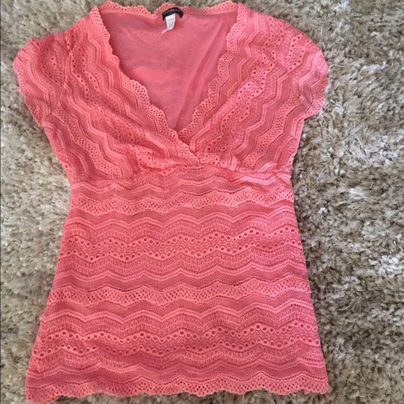 Cosabella lace top