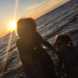 Meet your Posher, Lidier