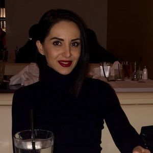 Meet your Posher, Anna