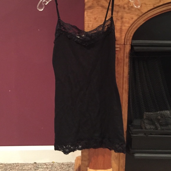 Lace Cami