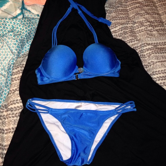 Victoria's Secret bathing suit