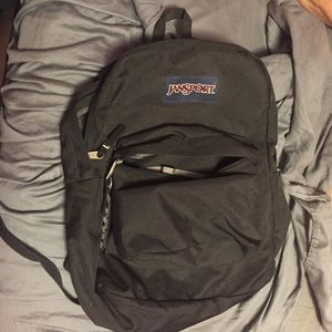 Jansport Backpack