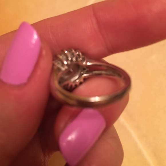 Crystal ring - Picture 3 of 3