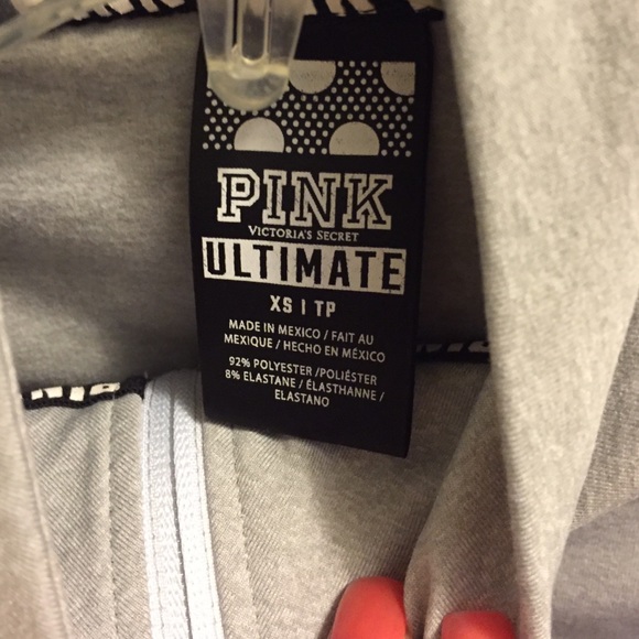 Pink jacket SOLD ‼️‼️‼️ - Picture 3 of 4