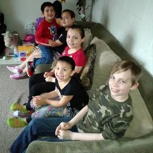 Meet your Posher, Elizabeth