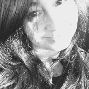 Meet your Posher, Joanne