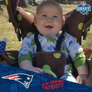 Meet your Posher, Teri