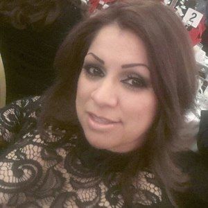 Meet your Posher, Patricia