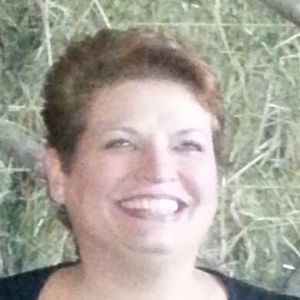 Meet your Posher, Michele