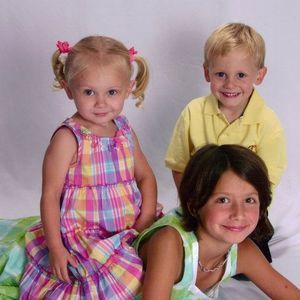 Meet your Posher, Marilyn