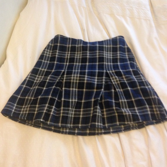 Kaitlee skirt