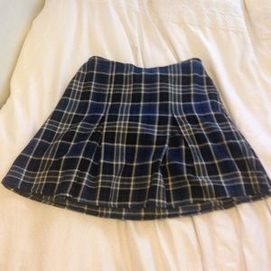 Kaitlee skirt