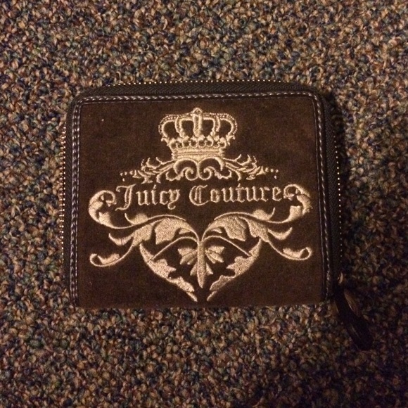 Juicy Couture Wallet