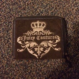 Juicy Couture Wallet
