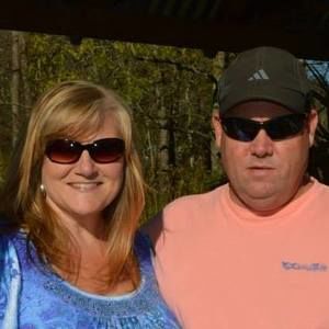 Meet your Posher, Dottie