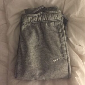 Women's Nike Sweatpants