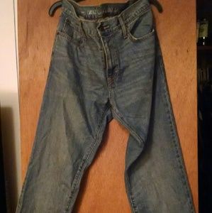 Men's Old Navy Jeans  32x34