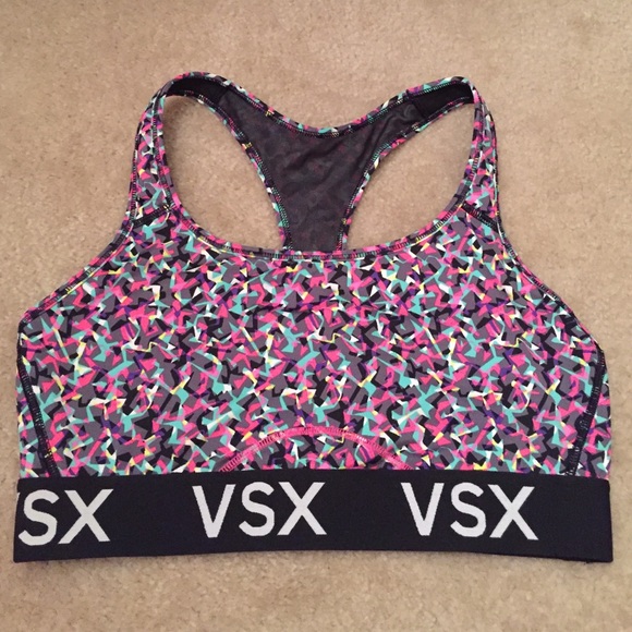 Victoria's Secret Sports Bra