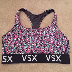 Victoria's Secret Sports Bra
