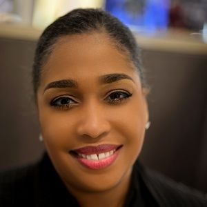 Meet your Posher, Tanya