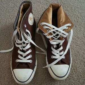 Converse shoes size 9
