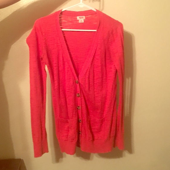 Cardigan