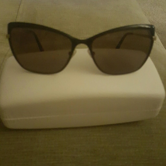 Tory Burch Sunglasses