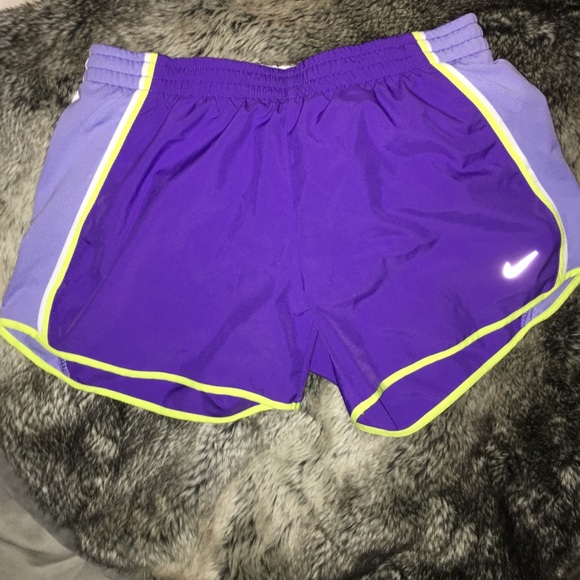 Nike dri-fit shorts