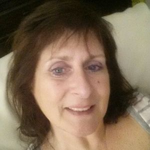 Meet your Posher, Janet
