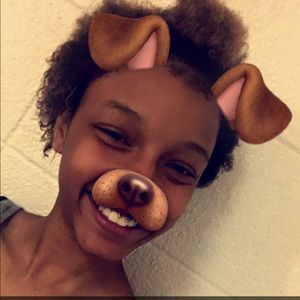 Meet your Posher, Brianna