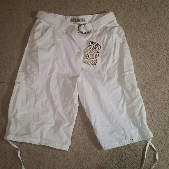Cargo shorts