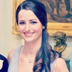 Meet your Posher, Kristin