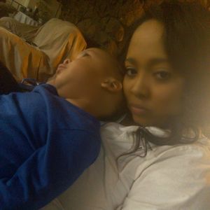 Meet your Posher, Mariah