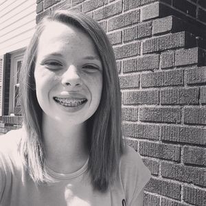 Meet your Posher, Logan