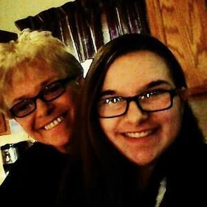 Meet your Posher, Trina