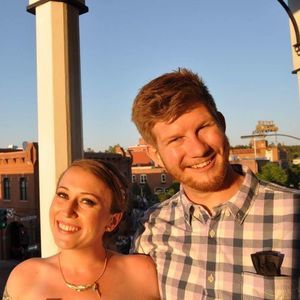 Meet your Posher, Lydia