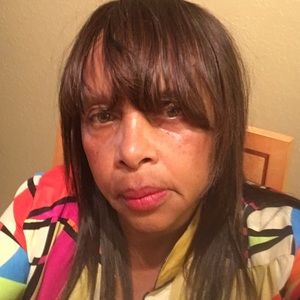 Meet your Posher, Joanne