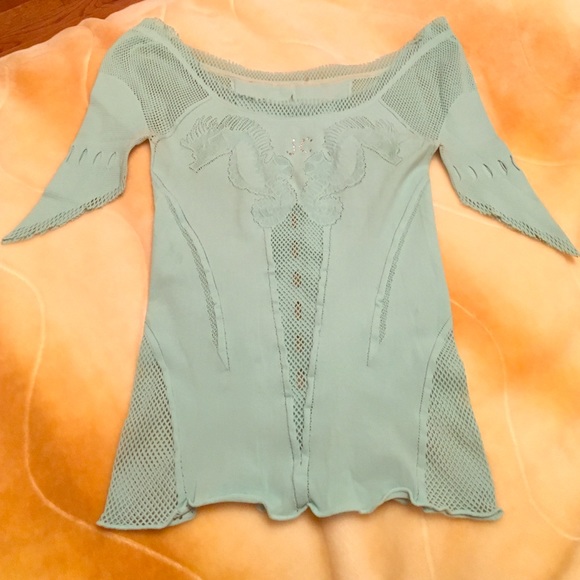 Just Cavalli top