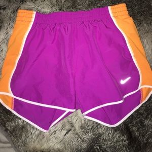 Nike Dri-Fit shorts