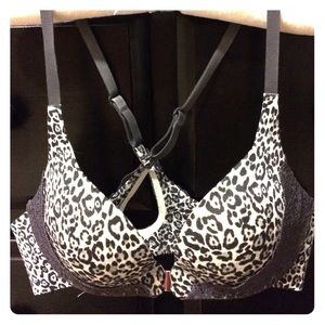 🎉BRA SALE🎉 VS push up racer back bra